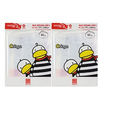 [COMBO 10 CUỐN] Vở 4 ô ly 80 trang Ếch cốm - 0600