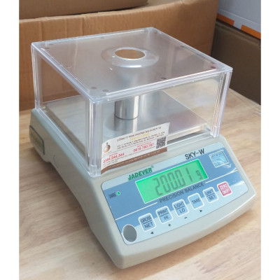 Cân Kỹ Thuật SKY-W Jadever