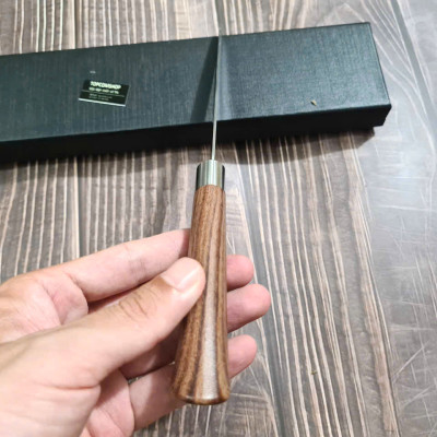 DAO BẾP ĐA NĂNG CẮT, GỌT RAU CỦ QUẢ MÃ CDT166