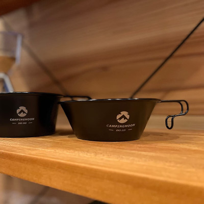 Chén ăn dã ngoại Campingmoon BKS-220