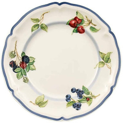 Đĩa Sứ Villeroy & Boch Cottage 17 cm 10-1115-2660 hàng chính hãng