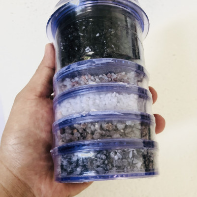 Combo nấm, lõi, vòi thay thế cho bình lọc nước