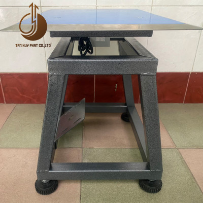 Cân Ghế Điện Tử JWI-700W - Mặt Bàn Cân 300x400MM