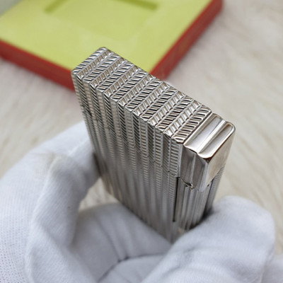 Vỏ Hột Quẹt Bật Lửa Upon D171T Họa Tiết Hình Mũi Tên Độc Đáo Mới Lạ - Dùng Ga Đá Cao Cấp