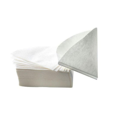 Giấy lọc cà phê Hario 40 cái (V60-VCF-02-40W)