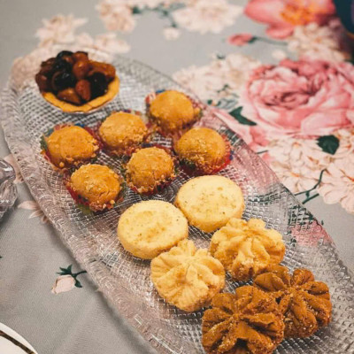 Đĩa IVV Diamante Oval Tray - Made in Italy Hàng chính hãng