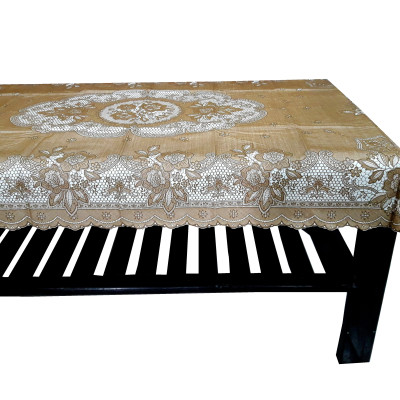 Khăn Trải Bàn PAULEE - FY 116 nâu (76 cm x 122 cm)