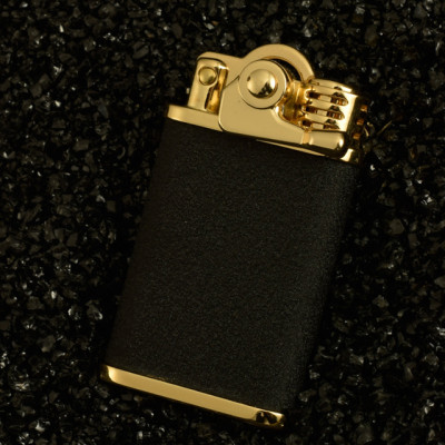 Vỏ Hộp Quẹt Bật Lửa Xăng Zorro Z605 Nhiều Màu - Dùng Xăng Bấc Đá Cao Cấp