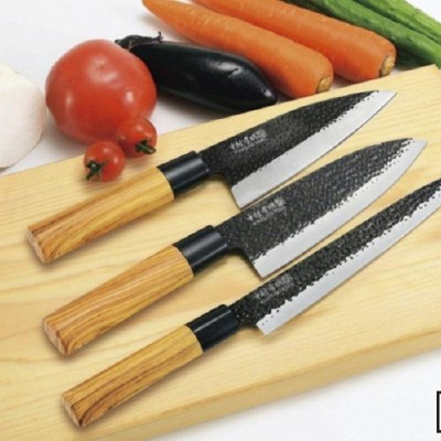 Dao thái làm bếp Titanium Sumikama - Hàng nội địa Nhật Bản |#Made in Japan|