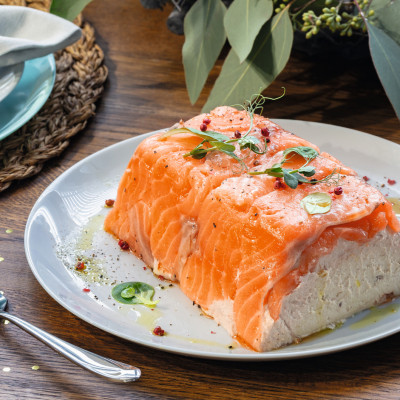 Đĩa Thủy Tinh Luminarc Diwali Granit 27cm đựng thức ăn, kháng vỡ, cường lực - 1 đĩa - P0705