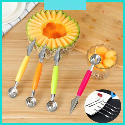 Dụng Cụ Cắt Tỉa Tạo Hình Hoa Quả Trái Cây Đa Năng Grofa - Chính hãng (Giao màu ngẫu nhiên)