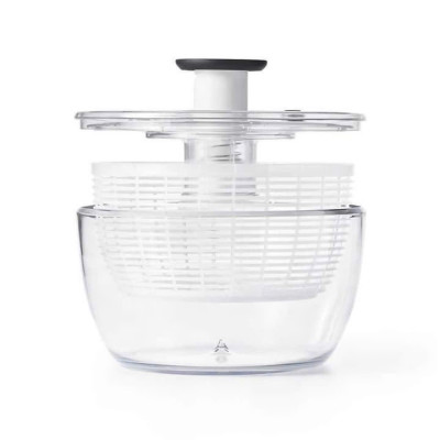 Rổ quay rau sống Oxo - Dòng tốt nhất, cao cấp nhất Hàng chính hãng