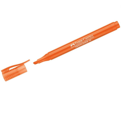 Faber-Castell-157715-Bút Dạ Quang Textliner 38 Or