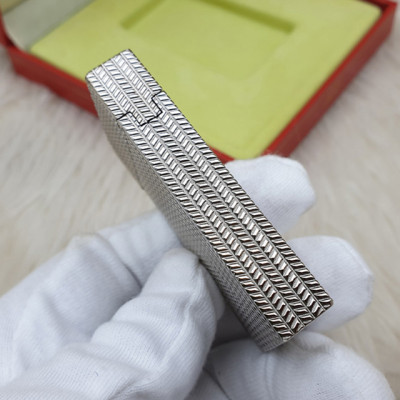 Vỏ Hột Quẹt Bật Lửa Upon D171T Họa Tiết Hình Mũi Tên Độc Đáo Mới Lạ - Dùng Ga Đá Cao Cấp