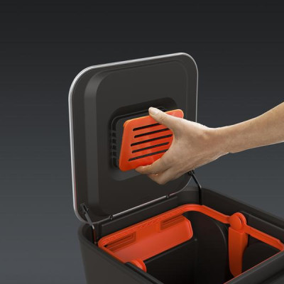 Thùng rác cao cấp Joseph Joseph TItan 20l - 300376