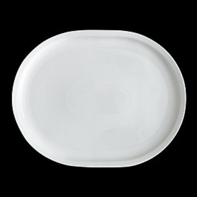 Đĩa Gốm 43cm - LOVERAMICS (TURKEY PLATTER) - Bộ Sưu Tập ER-GO!SYSTEM