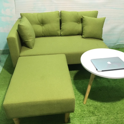 Bộ sofa góc L sofa phòng khách Linco02