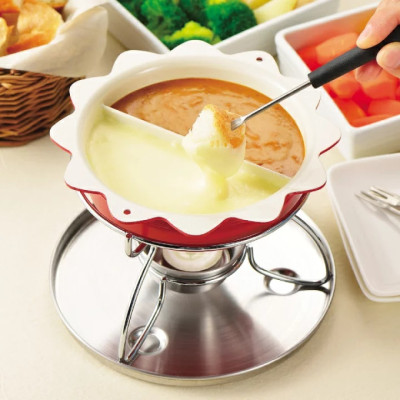 Set 03 chiếc nĩa ăn mini Echo 190mm - Hàng Nội Địa Nhật Bản