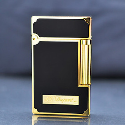 Vỏ Hột Quẹt Bật Lửa Upon Gas Đá D125V Họa Tiết Sơn Mài Họa Tiết Hoa Văn 4 Góc Đẹp Độc Lạ - Dùng Gas Đá Cao Cấp