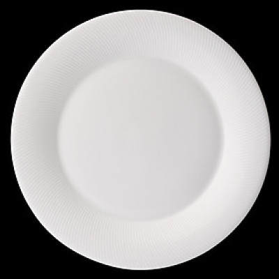 Đĩa Gốm 32cm - LOVERAMICS (DIPLATTER) - Bộ Sưu Tập FLUTE