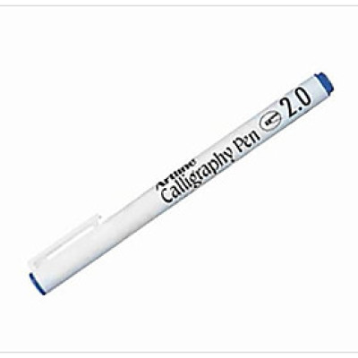 Bút Thư Pháp Artline EK - 242