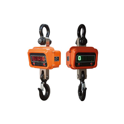 Cân Treo Điện Tử ABG Osc Crane Scale (Loại 10 Tấn)  Can Dien Tu Loại Có Móc  - Hàng Chính Hãng