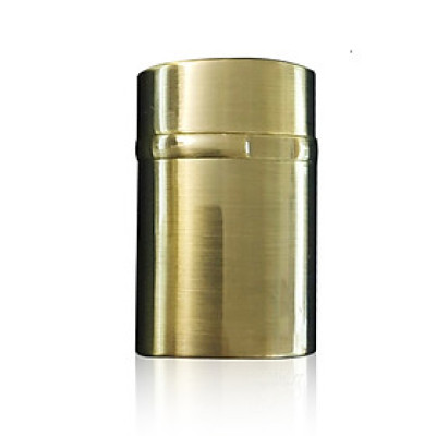 Vỏ Hột Quẹt Bật Lửa Mayso Lubinski SK6 Thiết Kế Nhỏ Gọn đẹp độc lạ - dùng gas cao cấp