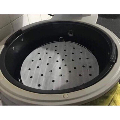 giấy nến lót nồi chiên không dầu size 19cm