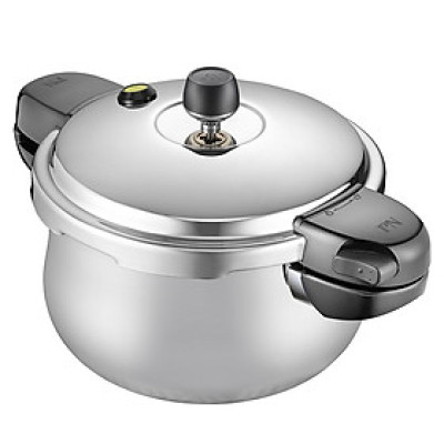 Nồi áp suất Inox IH hiệu PN HNHPC-10(IH) - Hàng chính hãng