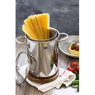  Nồi luộc giỏ trần thân cao ELO Rubin Spargeltopf 16cm Hàng chính hãng