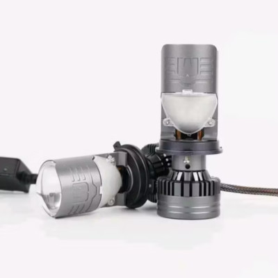 1 ĐÈN PHA LED MT90PORO CÔNG XUẤT 90W SIÊU SÁNG LẮP XE MÁY ÔTÔ MẪU MỚI