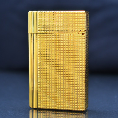 Vỏ Hột Quẹt Bật Lửa Upon Gas Đá D109V Họa Tiết Hình Khối Đẹp Độc Lạ - Dùng Gas Đá Cao Cấp