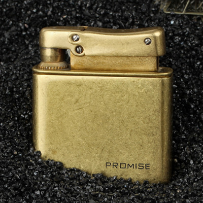 Vỏ Hột Quẹt Bật Lửa Xăng Đá BNC 006 Thiết Kế Đẹp Độc Lạ Sang Trọng Cao Cấp - Dùng Xăng Bấc Đá Cao Cấp