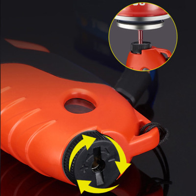 Vỏ Hột Quẹt Bật Lửa Khò Mỏ Vịt Xoay 1 Tia MF256 Thiết Kế Nhỏ Gọn Độc Lạ Lửa Khò Mạnh Mẽ - Dùng Gas Cao Cấp