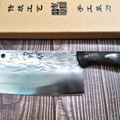 DAO BẾP THÁI, CHẶT KHÔNG RỈ MÃ A3 TR14 NTVN top