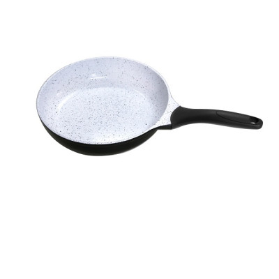 Chảo từ men Đức Rapido RP28-RF đáy phẳng 28cm