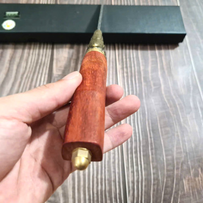 DAO BẾP - DAO BẾP THÁI  MÃ A5 DT156 NT topcomshop vn