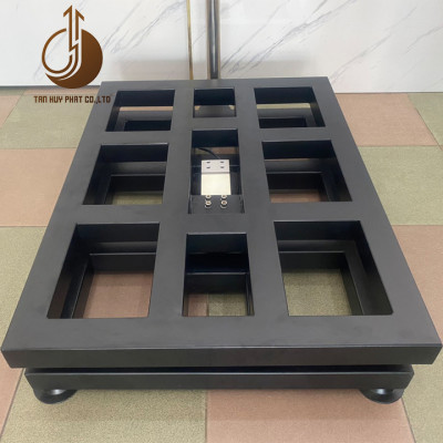 Cân Đếm Số Lượng A15E - Mặt Bàn Cân 600X800MM