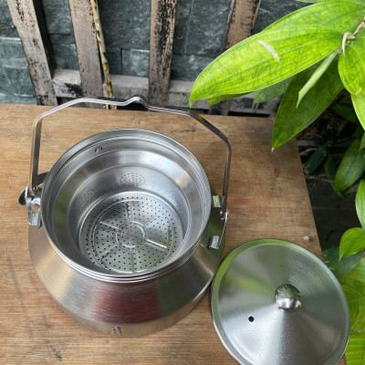 Phụ kiện lọc trà Campingmoon SW-1-V