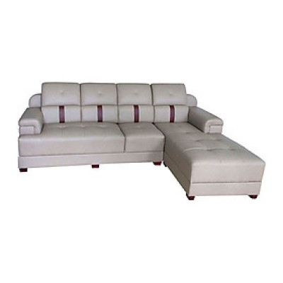 Sofa Ggóc Juno Li-Concept 310 x 180 x 75 cm (Xám)