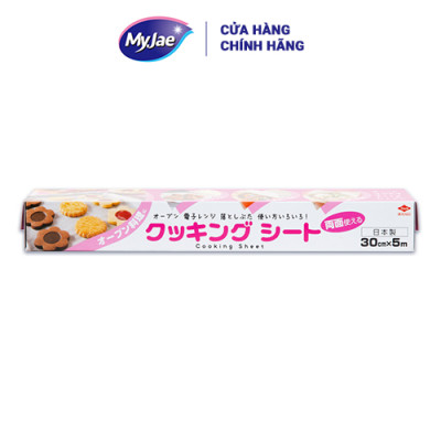 Giấy nến nấu ăn thương hiệu MyJae