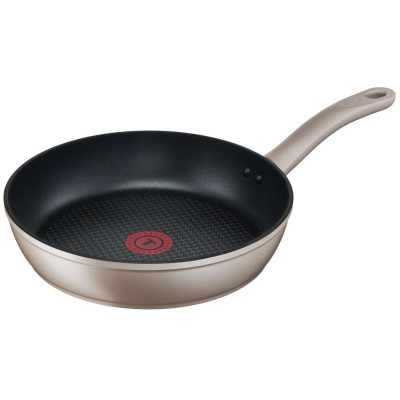 Chảo chiên Tefal Sensations 24cm, 26cm, 28cm - Hàng Chính Hãng