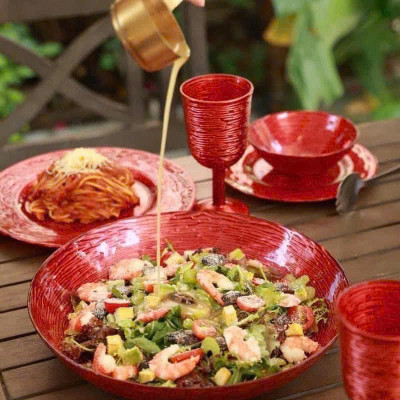 Đĩa sâu lòng 32cm cao cấp Viola From Germany 32cm Hàng chính hãng