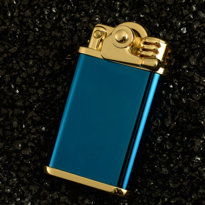 Vỏ Hộp Quẹt Bật Lửa Xăng Zorro Z605 Nhiều Màu - Dùng Xăng Bấc Đá Cao Cấp