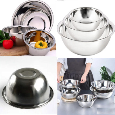 Bát tô Inox cao cấp Echo - Nội địa Nhật