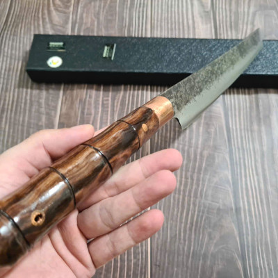 DAO PHÚC SEN - DAO BẾP SASHIMI THÁI LỌC MUĨ VÁT MÃ AD1 N53