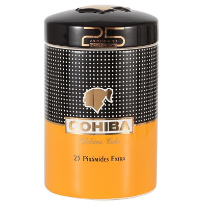 Ống Gốm Sứ đựng 25 Dieu C.ohiba BQ5003