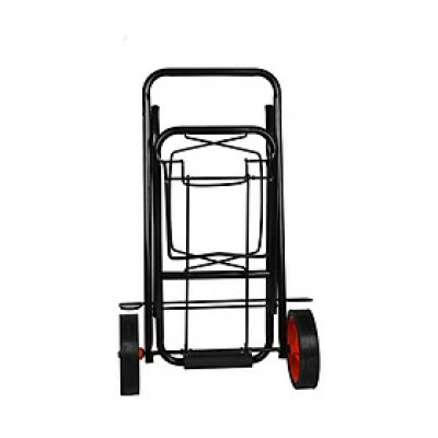 Xe Kéo Đi Chợ Gấp Gọn - Sơn tĩnh điện