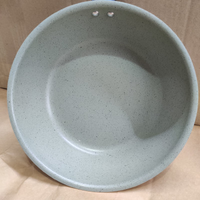 Chảo chống dính 3 lớp Whitford Quantanium đáy từ Elmich