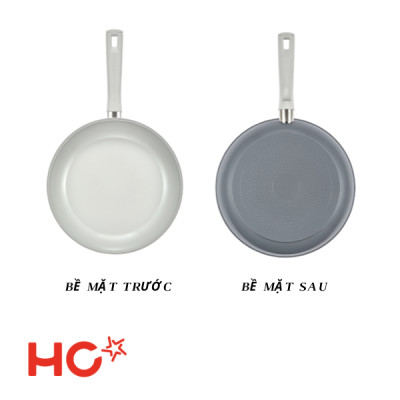 Chảo Chống Dính Đáy Từ Happycall Blitz 28cm - HACH3001-0667